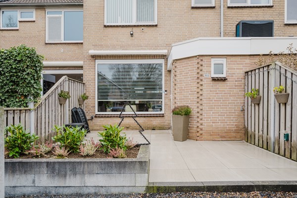 Medium property photo - Salamanderveen 302, 3205 TE Spijkenisse